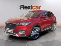 Usado MG HS Luxury 258 CV (189 kW) 2022 Rojo SUV