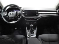 Usado Skoda Fabia Ambition 95 CV (69 kW) 2023 Blanco Utilitario