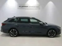 Usado Cupra Leon 150 CV (110 kW) 2024 Otro Familiar