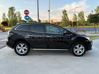 Usado Mazda CX-7 Luxury 173 CV (127 kW) 2011 Negro SUV