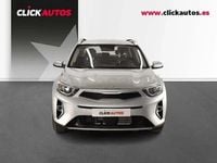 Brugt Kia Stonic 79 HK (58 kW) 2025 Grå SUV