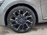 Usado Renault Clio V Esprit Alpine 90 CV (66 kW) 2024 Gris Berlina