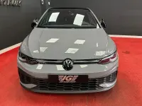 Usado VW Golf VIII GTI Clubsport 301 CV (221 kW) 2023 Gris / plata Berlina