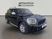 Occasion Mini Cooper Countryman 136 PK (100 kW) 2023 Zwart SUV