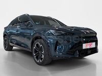 Usado Cupra Formentor 150 CV (110 kW) 2025 Azul SUV