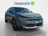 Nuevo Citroën DS6 130 CV (95 kW) 2026 Gris/plata