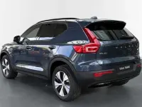 Nuevo Volvo XC40 Core 163 CV (119 kW) 2026 Azul SUV