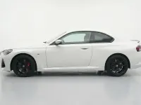 Usado BMW 230 M Sport 245 CV (180 kW) 2025 Blanco Coupe