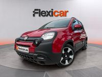 Usado Fiat Panda 71 HP (52 kW) 2024 Vermelho Citadino