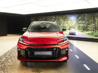 Novo Toyota RAV4 Hybrid Advance 183 HP (134 kW) 2026 Branco SUV