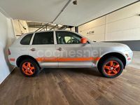 Usado Porsche Cayenne 250 CV (183 kW) 2005 Gris SUV