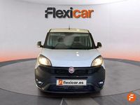 Usado Fiat Doblò 105 CV (77 kW) 2022 Blanco Monovolumen