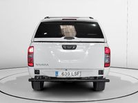 Occasion Nissan Navara 163 ch (119 kW) 2021 Pick-up