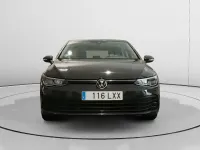 Usado VW Golf VIII Life 116 CV (85 kW) 2022 Gris Berlina