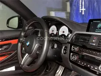 Usado BMW M4 431 CV (317 kW) 2017 Blanco Coupe