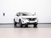 Usado Nissan Qashqai N-Connecta 190 CV (139 kW) 2023 Blanco SUV