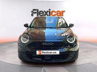 Usado Fiat 600 101 CV (74 kW) 2024 Negro SUV