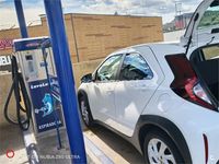 Usado Toyota Aygo X Play 72 CV (52 kW) 2022 Blanco SUV