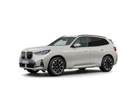 Usado BMW X3 Comfort Edition 197 CV (144 kW) 2025 SUV