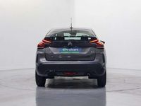 Usado Citroën C4 Feel 131 CV (96 kW) 2021 Gris Utilitario
