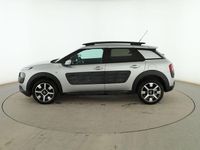 Brugt Citroën C4 Feel 100 HK (73 kW) 2016 Grå SUV
