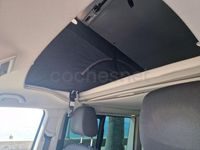 Usado VW California Beach 150 CV (110 kW) 2020 Verde Van