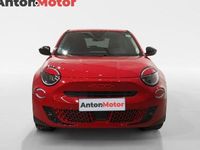 Nuevo Fiat 600E Red 114 kW (156 CV) 2025