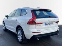 Usado Volvo XC60 Momentum 190 CV (139 kW) 2019 Blanco SUV