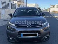 Usado Citroën C4 PureTech 110 CV (80 kW) 2019 Gris / plata Berlina