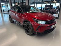 Usado Opel Grandland X 224 CV (164 kW) 2022 Burdeos SUV