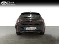 Usado Toyota Corolla Active 122 CV (89 kW) 2020 Marrón