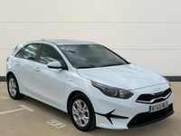 Usado Kia Ceed 136 CV (100 kW) 2023 Utilitario