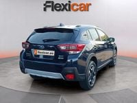 Usado Subaru XV 151 CV (111 kW) 2021 Azul SUV