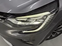 Usado Renault Captur Techno 140 CV (102 kW) 2023 Gris SUV