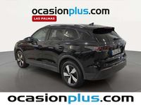 Usado VW Tiguan 204 HP (150 kW) 2025 Preto SUV