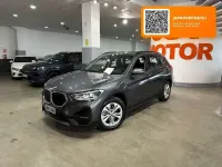 Usado BMW 220 Advantage 2021 Utilitario