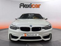Usado BMW M4 431 CV (317 kW) 2018 Blanco Coupe