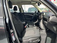 Usado Mini One D Countryman 90 CV (66 kW) 2012 Negro SUV