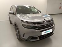 usado Citroën C5 Aircross Bluehdi 96kw 130cv S S Eat8 Feel Gris