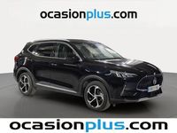 Käytetty MG EHS Luxury 258 HP (189 kW) 2024 Musta Katumaasturi