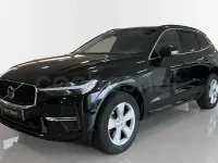 Usado Volvo XC60 Core 197 CV (144 kW) 2022 Negro SUV