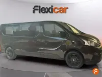 Usado Fiat Talento 145 CV (106 kW) 2018 Gris Monovolumen