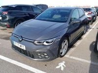 Usado VW Golf VIII GTE 245 CV (180 kW) 2023 Gris Utilitario