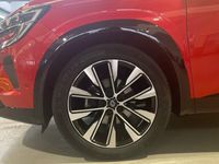 Usado Renault Austral Techno 158 CV (116 kW) 2024 Rojo SUV