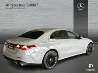 Nuevo Mercedes E220 197 CV (144 kW) 2026 Manufaktur gris alpino