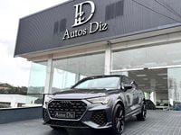 Usado Audi Q3 Sportback 400 CV (294 kW) 2020 Gris / plata SUV