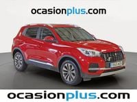 Usado DR DR 4.0 116 CV (85 kW) 2023 Rojo SUV