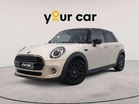 Usado Mini Cooper 136 CV (100 kW) 2020 Blanco Utilitario