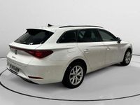 Usado Seat Leon Style 116 CV (85 kW) 2022