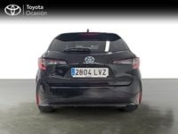 Usado Toyota Corolla Style 122 CV (89 kW) 2022 Negro